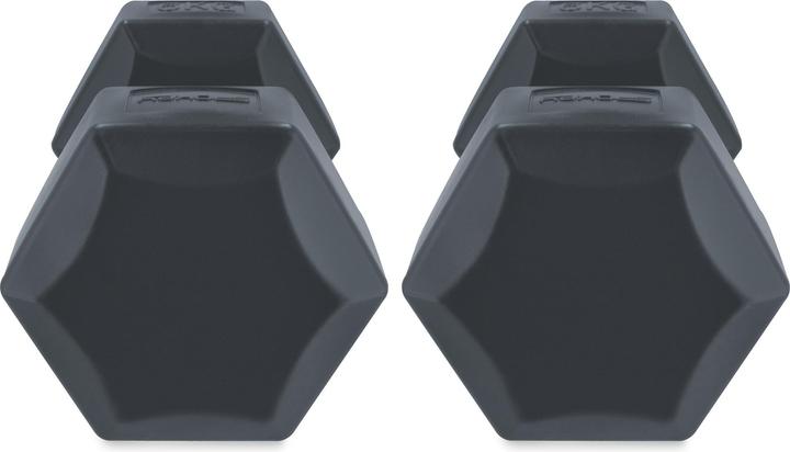 Image du produit Spokey Monsterhanteln (2 x 6 kg)