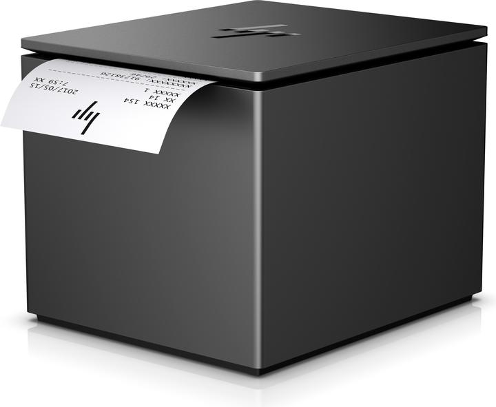 Actual product image HP Elitepos Serial+Pusb Pw Only (USB)