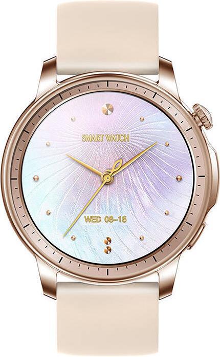 Image du produit Colmi Montre intelligente V65 (or)