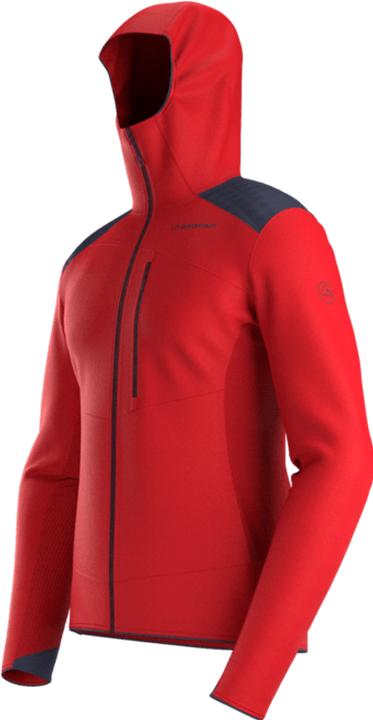 Actual product image La Sportiva Aequilibrium Thermal Hoody (XXL)