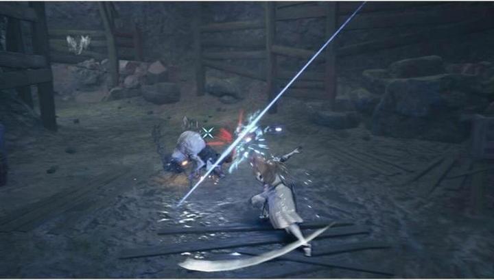 Produktbild Square Enix Valkyrie Elysium (PS5, FR)