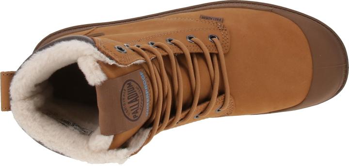 Actual product image Palladium boots pampa sport cuff wps (42)