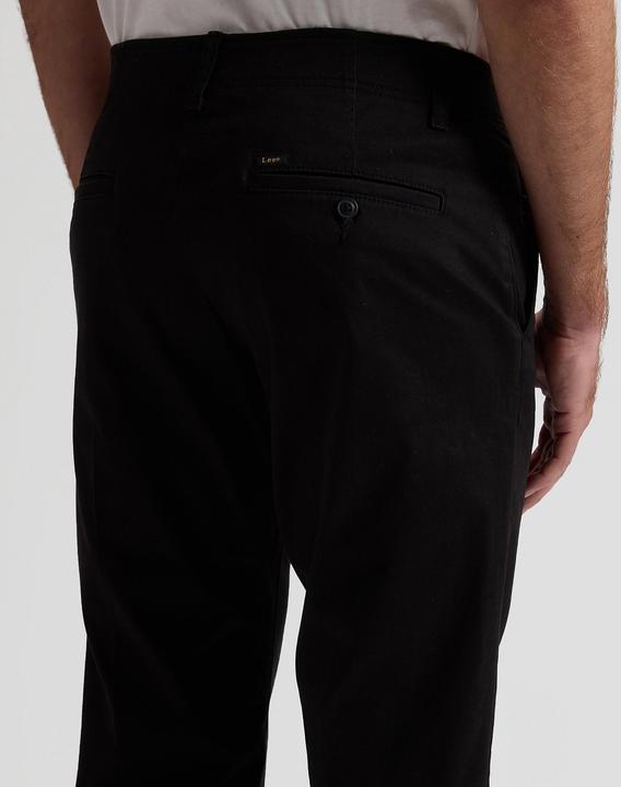 Actual product image Lee Flat Front Straight Xm (33)