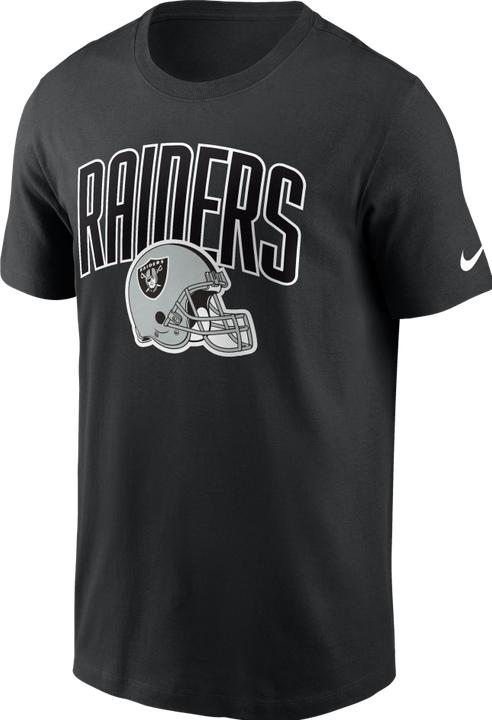 Immagine prodotto Nike Las Vegas Raiders Essential Team T-Shirt L (L)