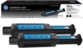 Actual product image HP W1103AD (FC)