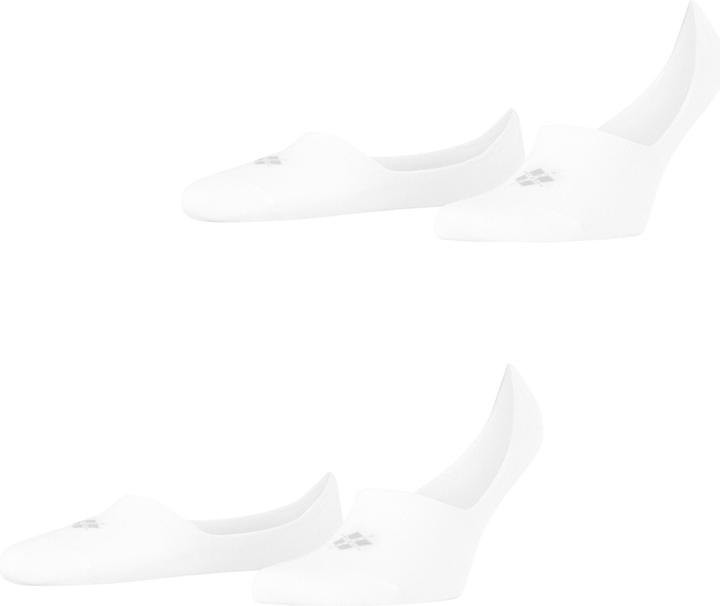 Immagine prodotto Burlington Everyday IN Box 2-Pack (Confezione da 2, 43 - 44)