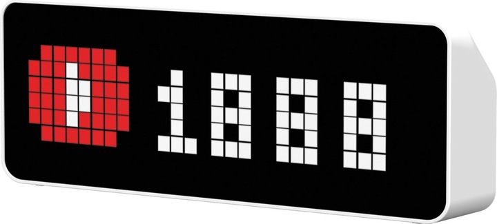 Image du produit Ulanzi Smart Pixel Clock