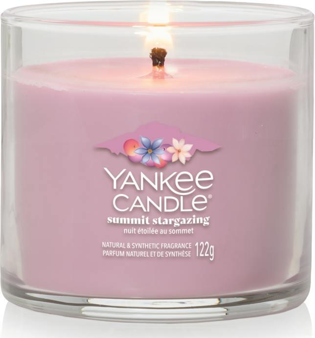 Immagine prodotto Yankee Candle Duftkerze Summit Stargazing Small Tumbler