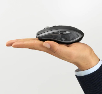 Immagine prodotto Logitech DUPLIKAT MX Anywhere 2S (Senza fili)