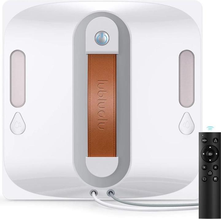 Produktbild Lubluelu Vacuum cleaner CHYW201 Smart Window Cleaning Robot