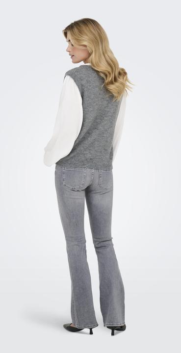 Produktbild JdY JDYELANORA Weste Weste (M)