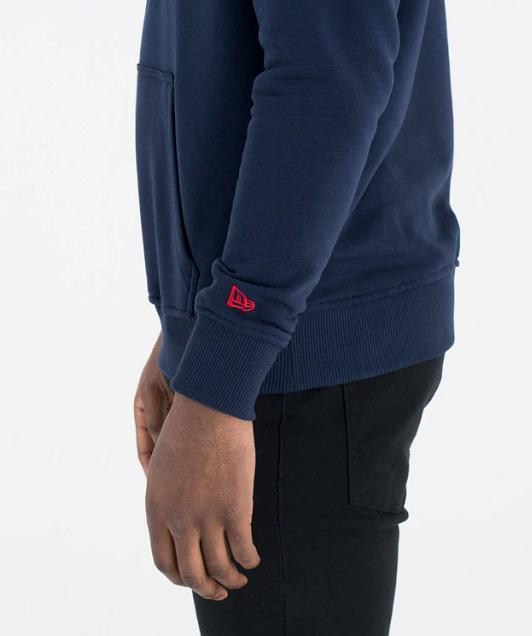 Produktbild New Era Hoodie New Orleans Pelicans NBA (XXL)