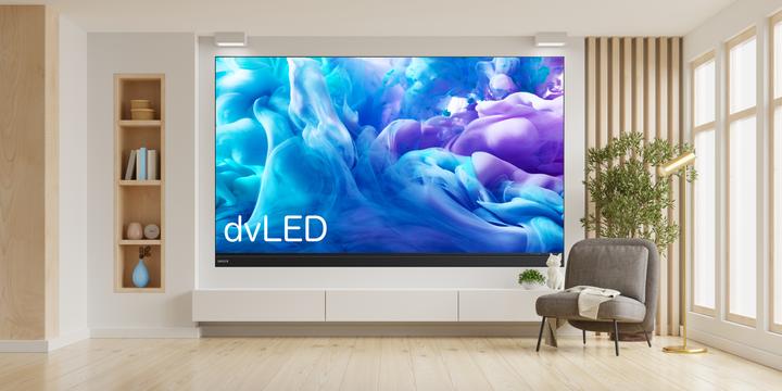 Actual product image Avocor X Series AVX-1380 138"/1920x1080/HDMI/USB-C/USB-A/LAN/ (1920 x 1080 pixels, 138")