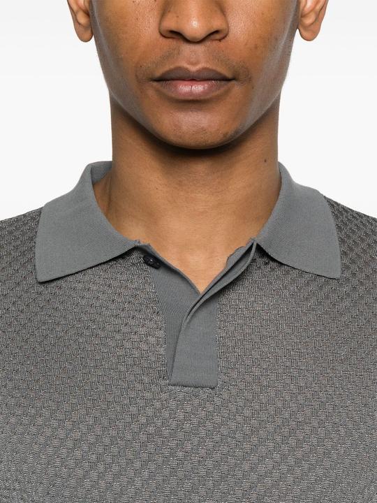 Actual product image Emporio Armani Sweaters Grey (L)