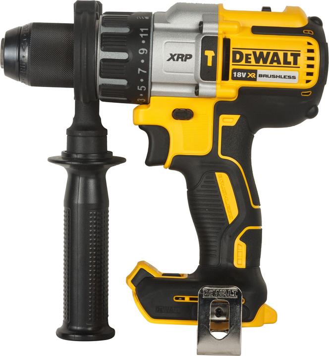 Produktbild DeWalt 18V XR B/less Hammer D/Driver Bare Unit (Schlagbohrschrauber)