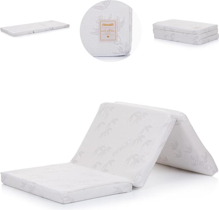 Matelas pour bébé