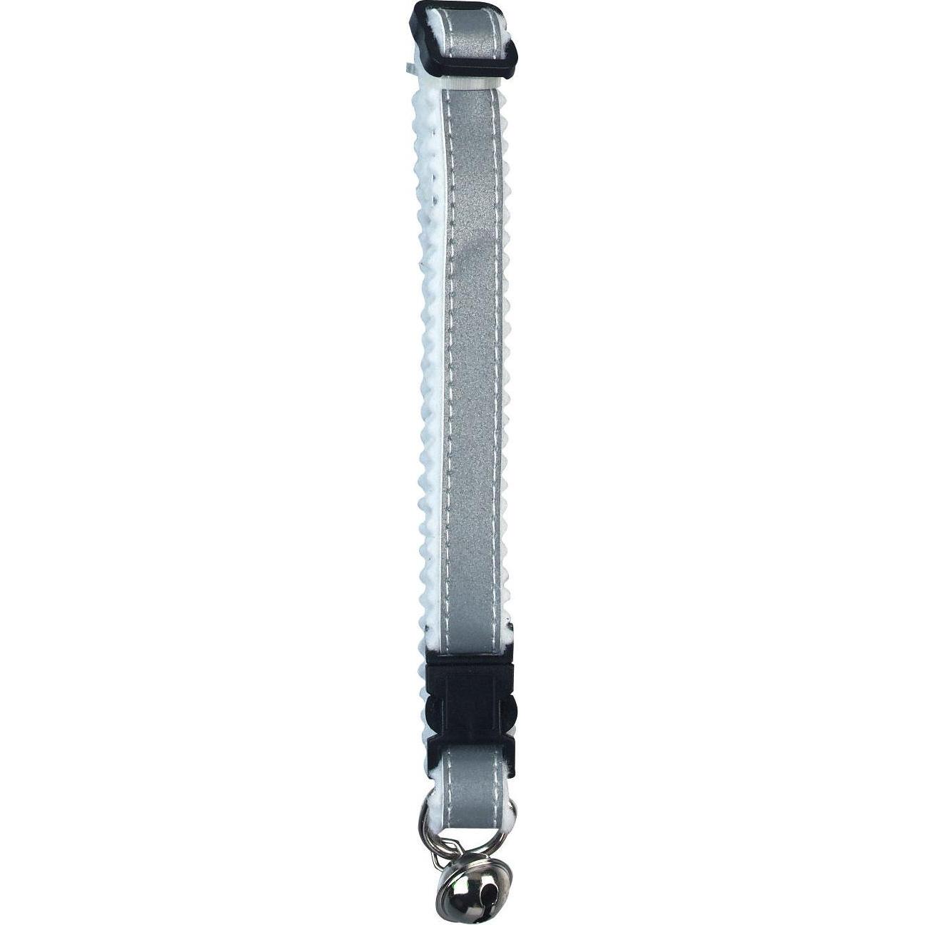Kerbl Katzenhalsband (One Size, Katze), Halsband + Leine
