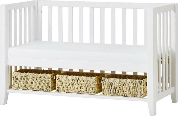 Actual product image Hoppekids Mattress (120 x 60 cm)