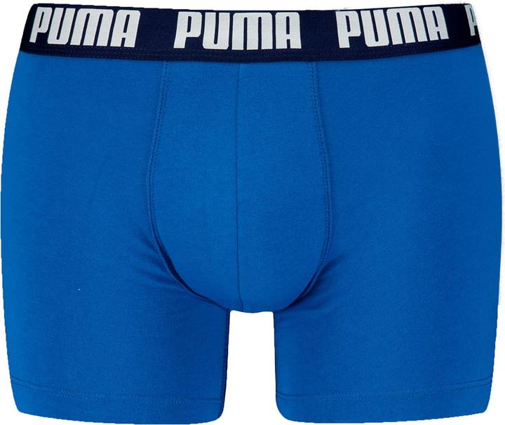 Actual product image Puma Everyday Basic Boxers 6P (XXL, pack of 6)