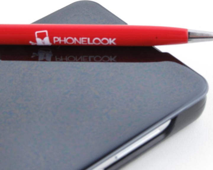 Image du produit PhoneLook Fourre Clear View Cover (Samsung Galaxy S21 5G)