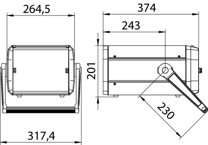 Actual product image OBO Bettermann Card reader version Germany DE 5091683
