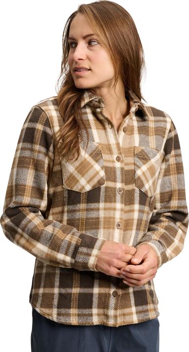 Produktbild Black Diamond W Project Heavy Flannel (S)