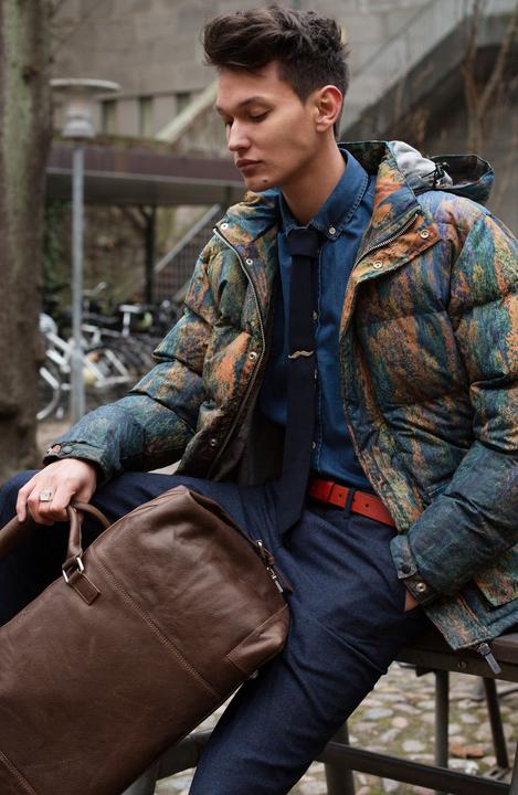 Immagine prodotto Lucleon California