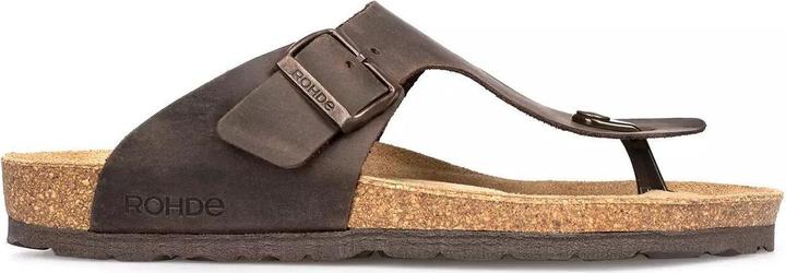 Actual product image Rohde Grado (41)