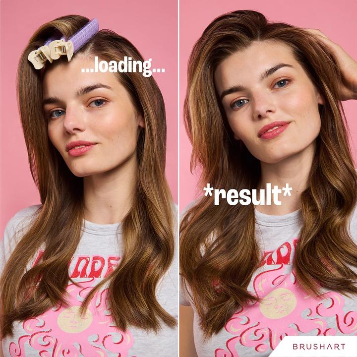 Produktbild BrushArt Haarwurzelvolumizer