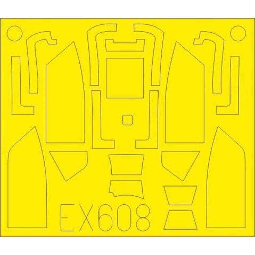 Eduard Bf 109G-10 for