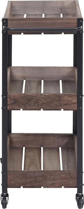 Image du produit JOHN316 Servierwagen