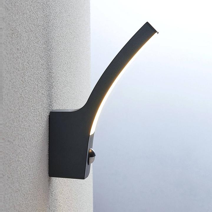 Image du produit Lindby Ilvita (1006 lm, IP54)