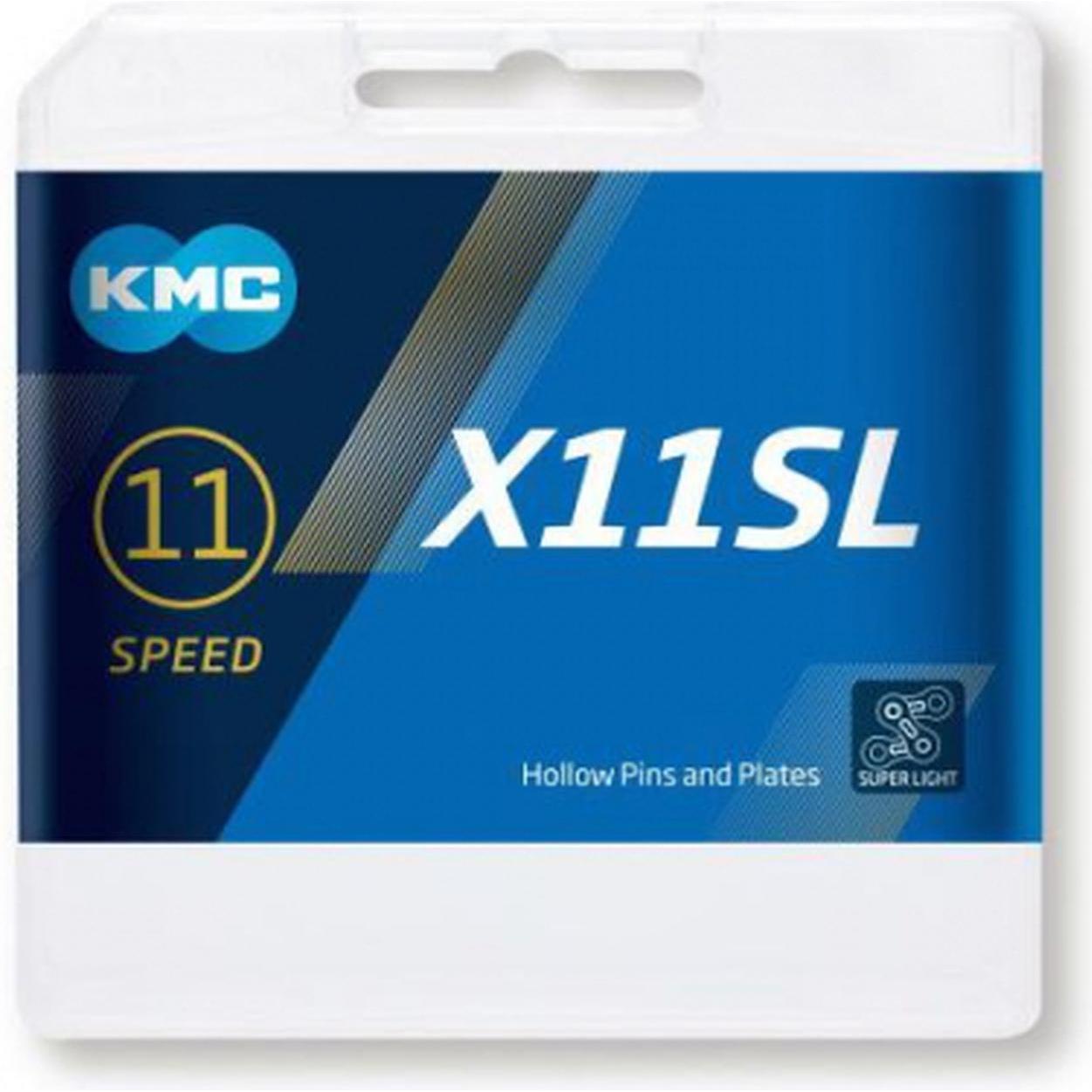 Thumbnail - KMC, Velokette, (11-fach)