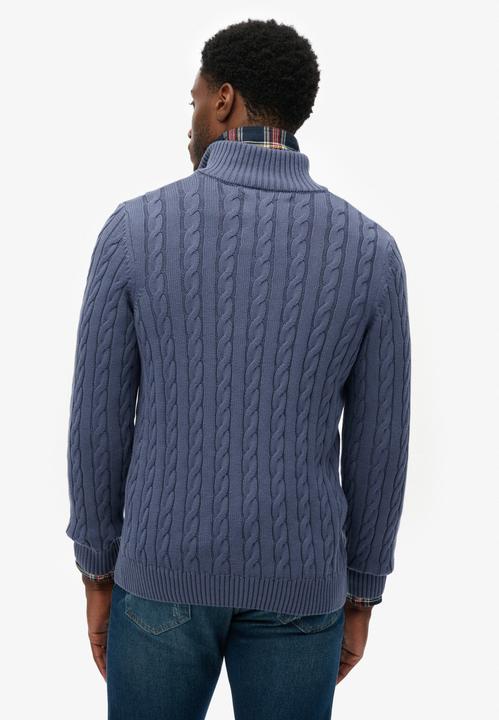 Produktbild Superdry Classic Cable (M)