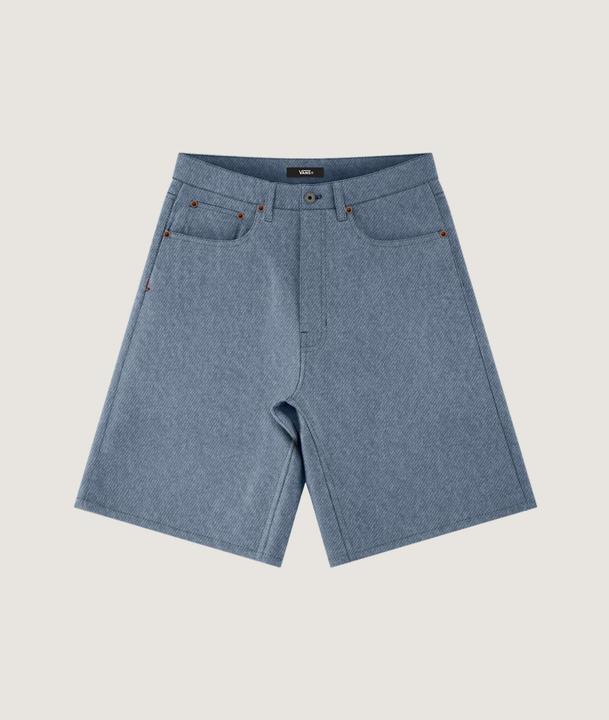 Image du produit Vans Check-5 Baggy Denim Short (32)