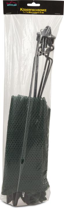 Immagine prodotto Westline Vision One Senkstab 4,00m