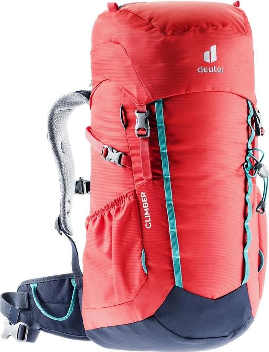 Deuter Climber chilli (22 l)