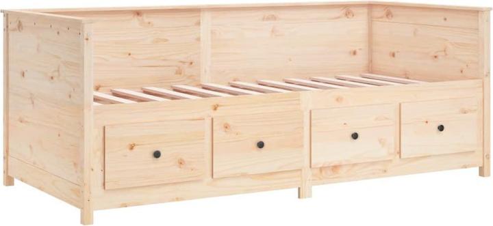 Actual product image vidaXL Esad (90 x 200 cm)