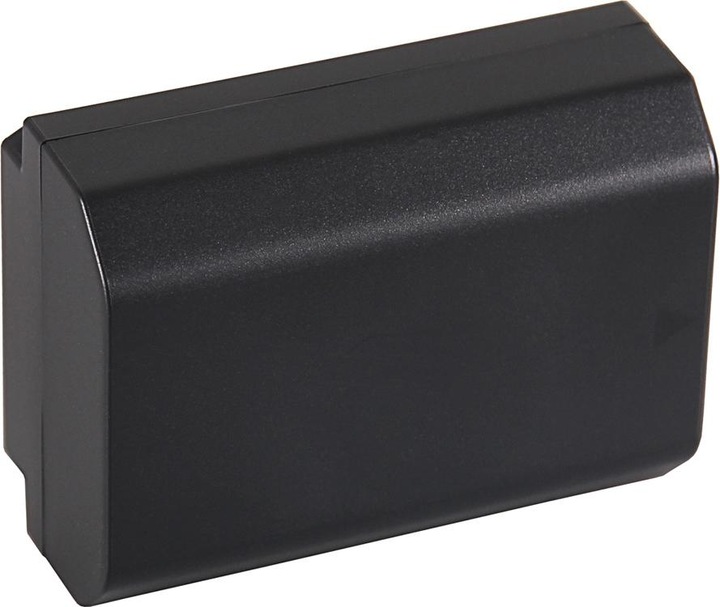 Actual product image Patona NP-FZ100 charger set + 2 batteries (Rechargeable battery, Charger)