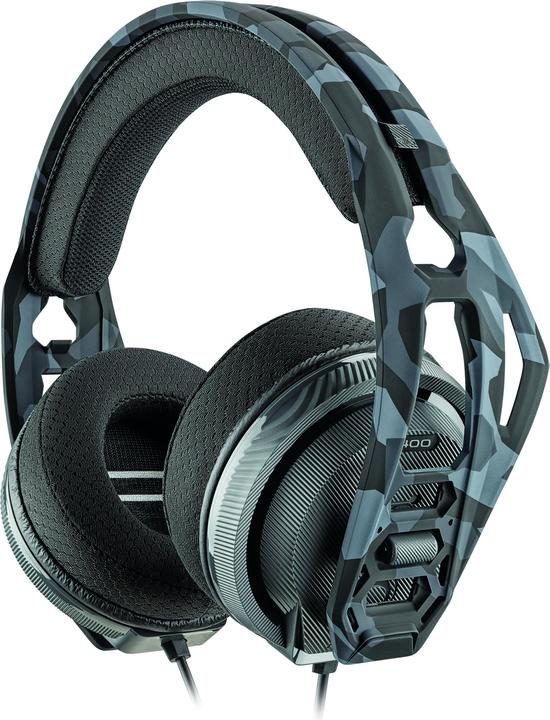 Actual product image Nacon Gaming Rig 400HX (Cable)