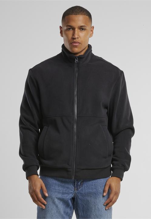 Produktbild Urban Classics Colour Block Polar Fleece Jacket - 173865 (L)