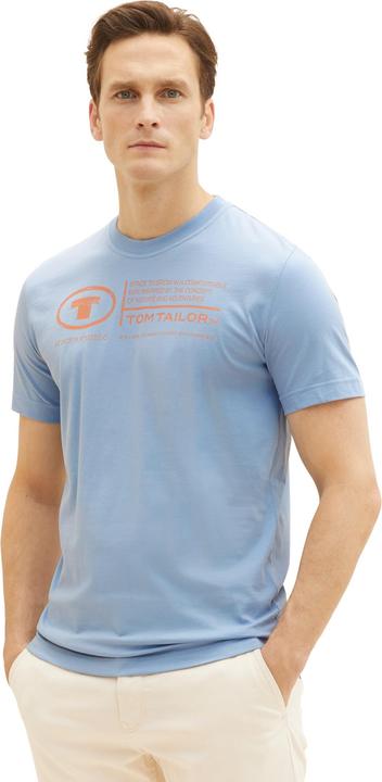 Produktbild Tom Tailor T-Shirt Kurzarmshirt (M)