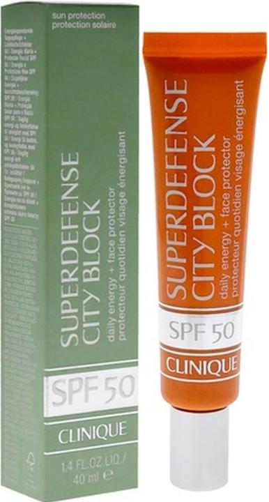Actual product image Clinique Even Better (18 Cream Whip)