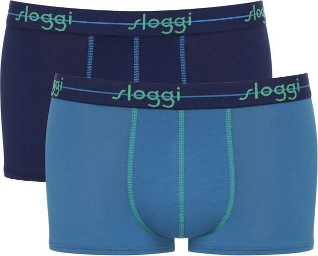 Produktbild Sloggi Hipster «Start», Duo-Pack, ohne Öffnung (50, 2er Pack)