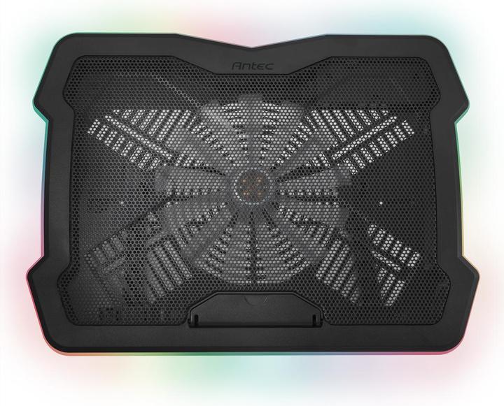 Produktbild Antec Hyperflow RGB Laptop Kühlpad