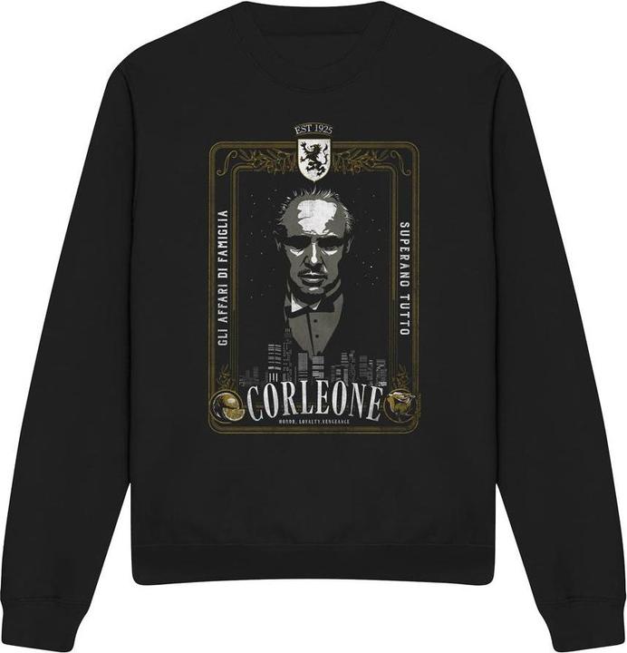 Image du produit The Godfather - Sweat - Adulte (M)