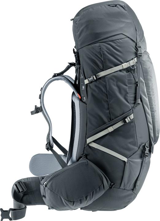 Actual product image Deuter Aircontact Pro 75+10 (75 l)