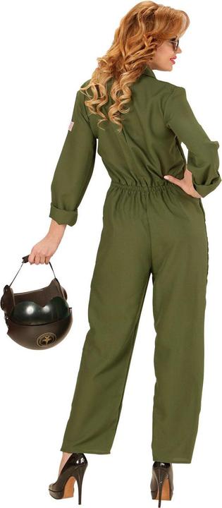 Produktbild Widmann Kampfjetpilotin (S, M, L, XL)