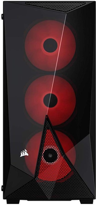 Actual product image Corsair Spec-Delta RGB TG (ATX)