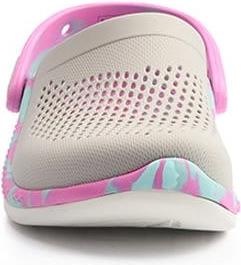 Produktbild Crocs Literide 360 Marbled Clog (28)